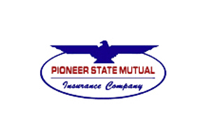 Make a payment to Pioneer State Mutual